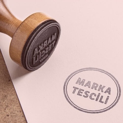 Marka Tescili Ve Patent Enstitüsü İşlemleri