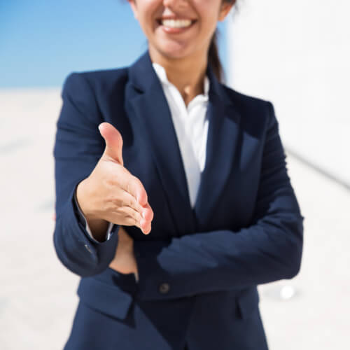 İnsan Kaynakları Hizmetleri